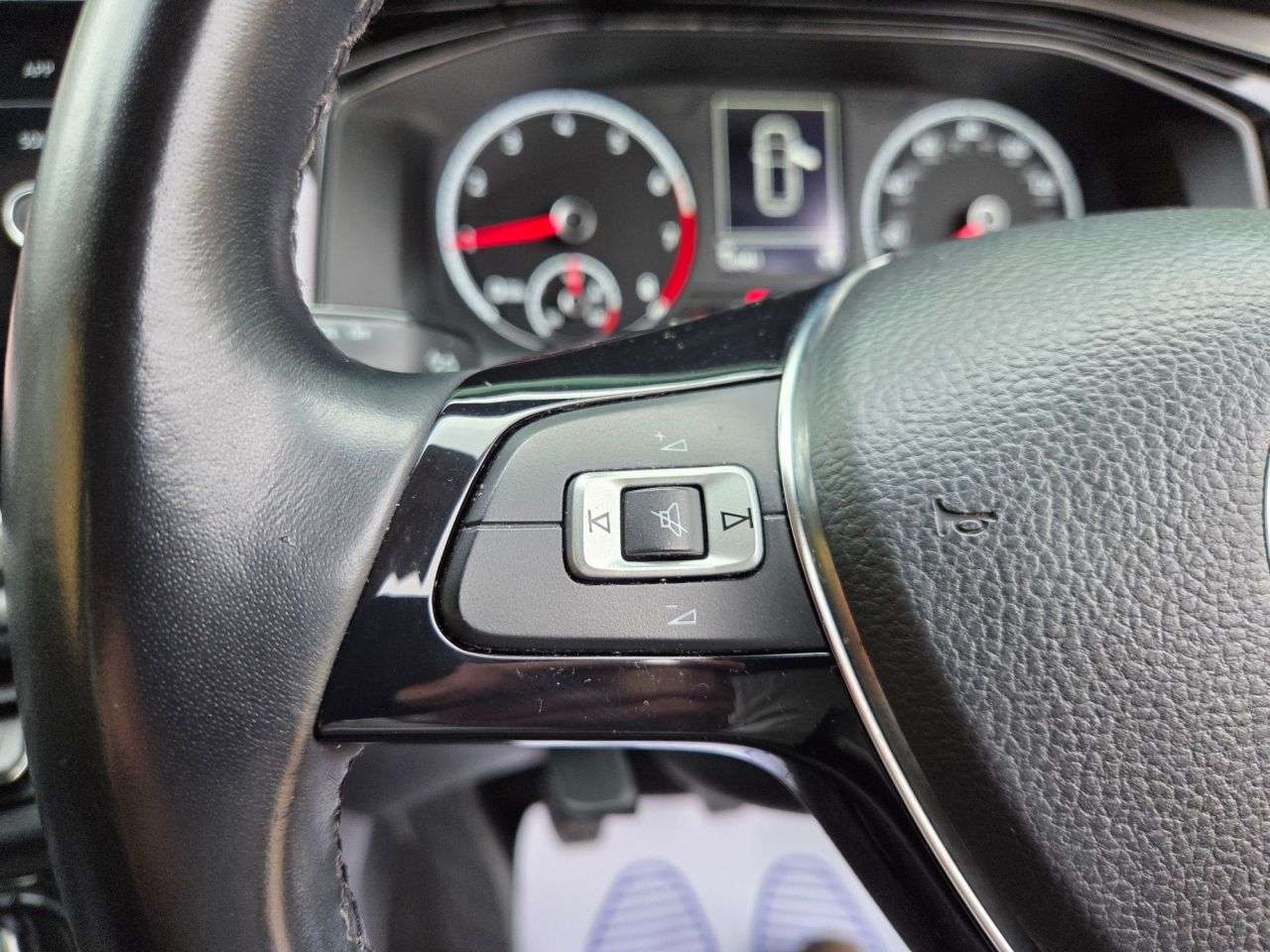 2018 VOLKSWAGEN POLO 2018 VOLKSWAGEN POLO