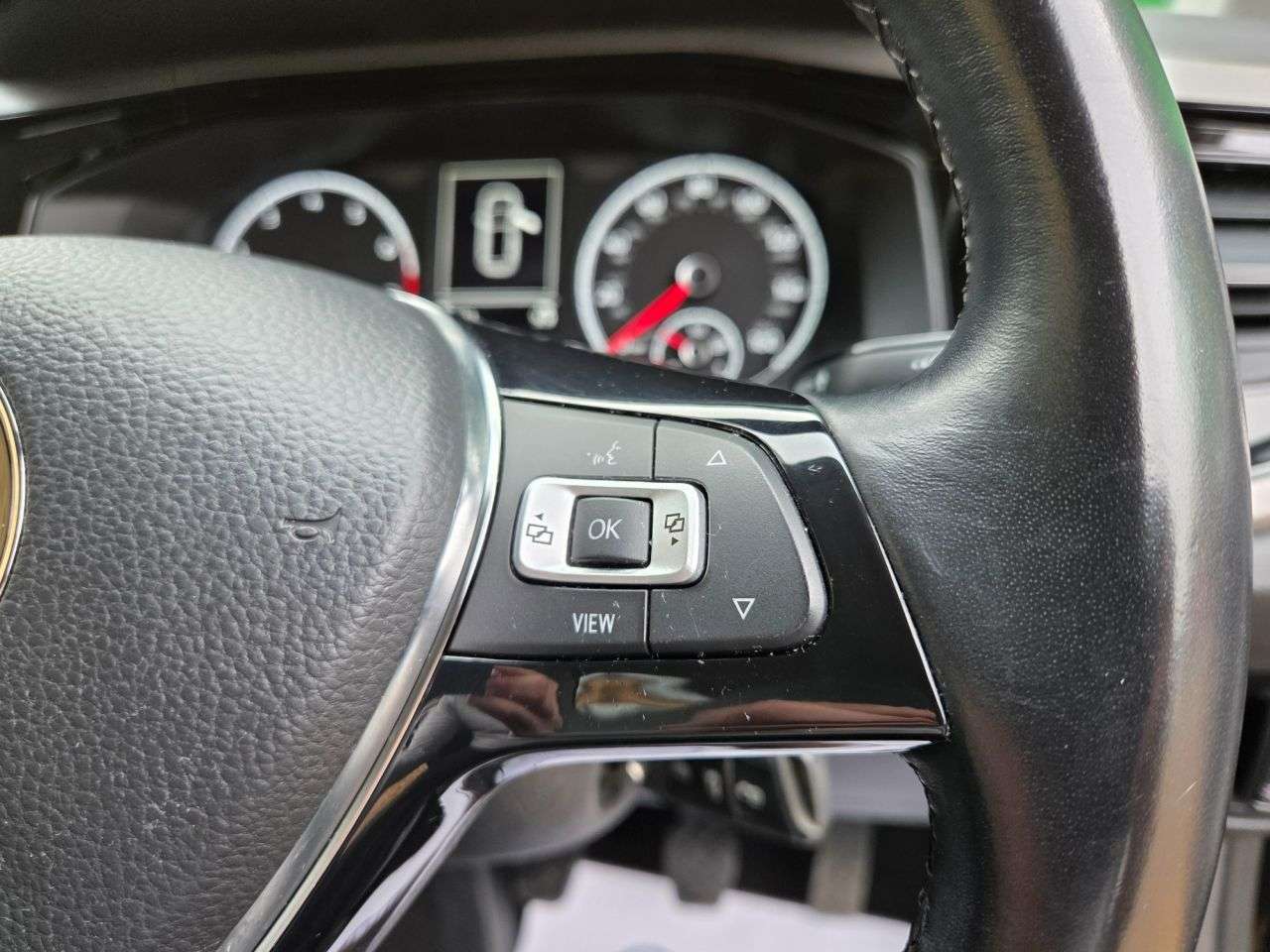 2018 VOLKSWAGEN POLO 2018 VOLKSWAGEN POLO