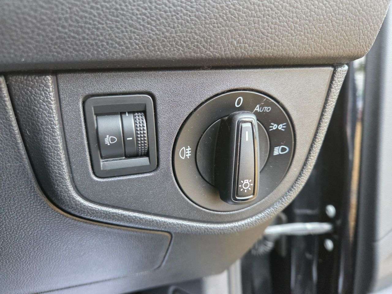 2018 VOLKSWAGEN POLO 2018 VOLKSWAGEN POLO