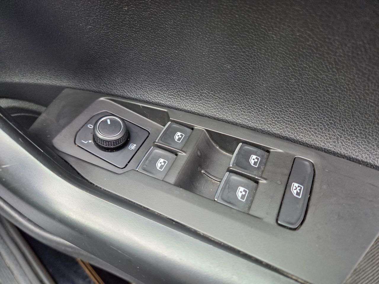 2018 VOLKSWAGEN POLO 2018 VOLKSWAGEN POLO