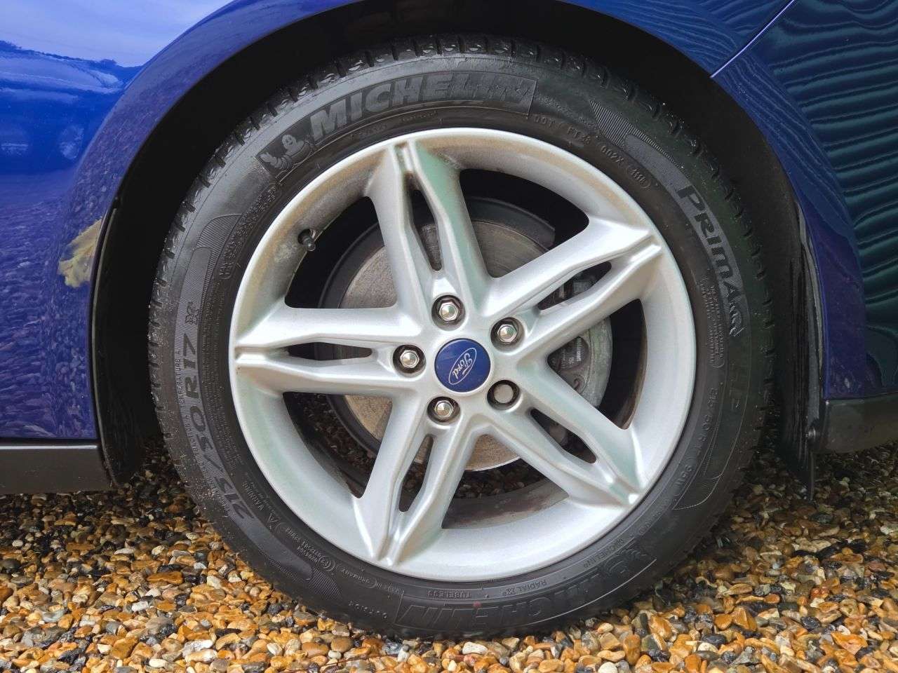 2018 FORD FOCUS 2018 FORD FOCUS