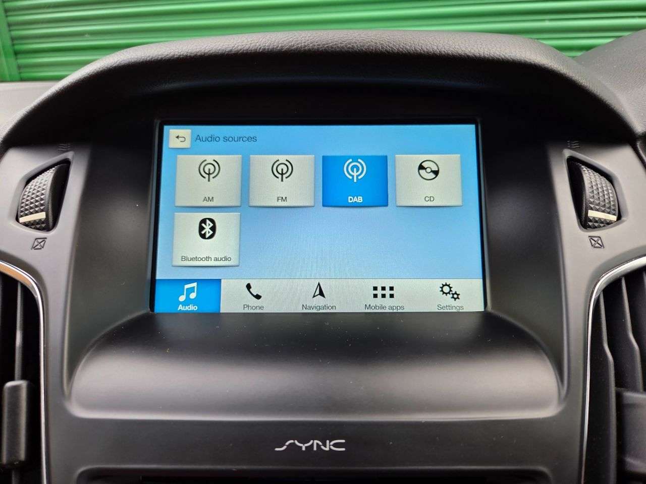 2018 FORD FOCUS 2018 FORD FOCUS