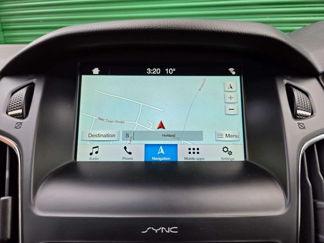 2018 FORD FOCUS 2018 FORD FOCUS