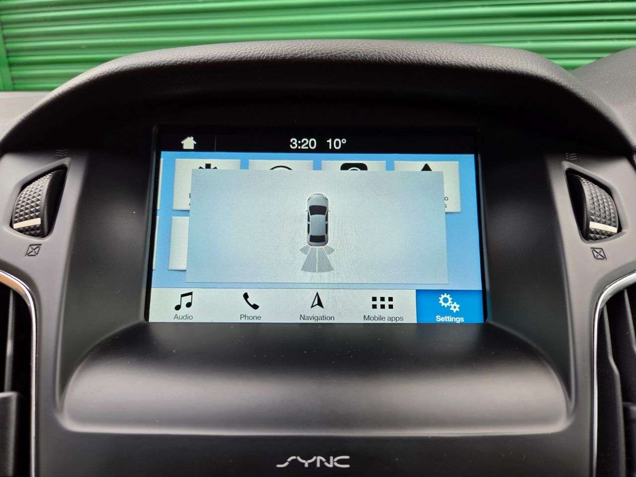 2018 FORD FOCUS 2018 FORD FOCUS