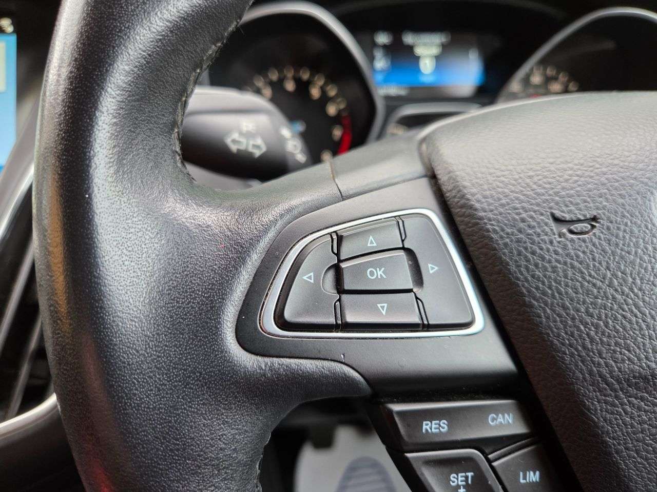 2018 FORD FOCUS 2018 FORD FOCUS