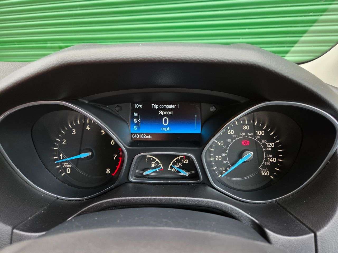 2018 FORD FOCUS 2018 FORD FOCUS