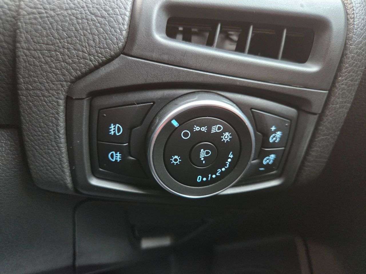 2018 FORD FOCUS 2018 FORD FOCUS