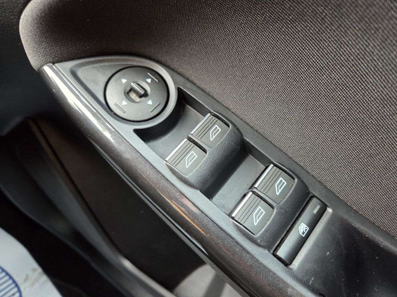 2018 FORD FOCUS 2018 FORD FOCUS