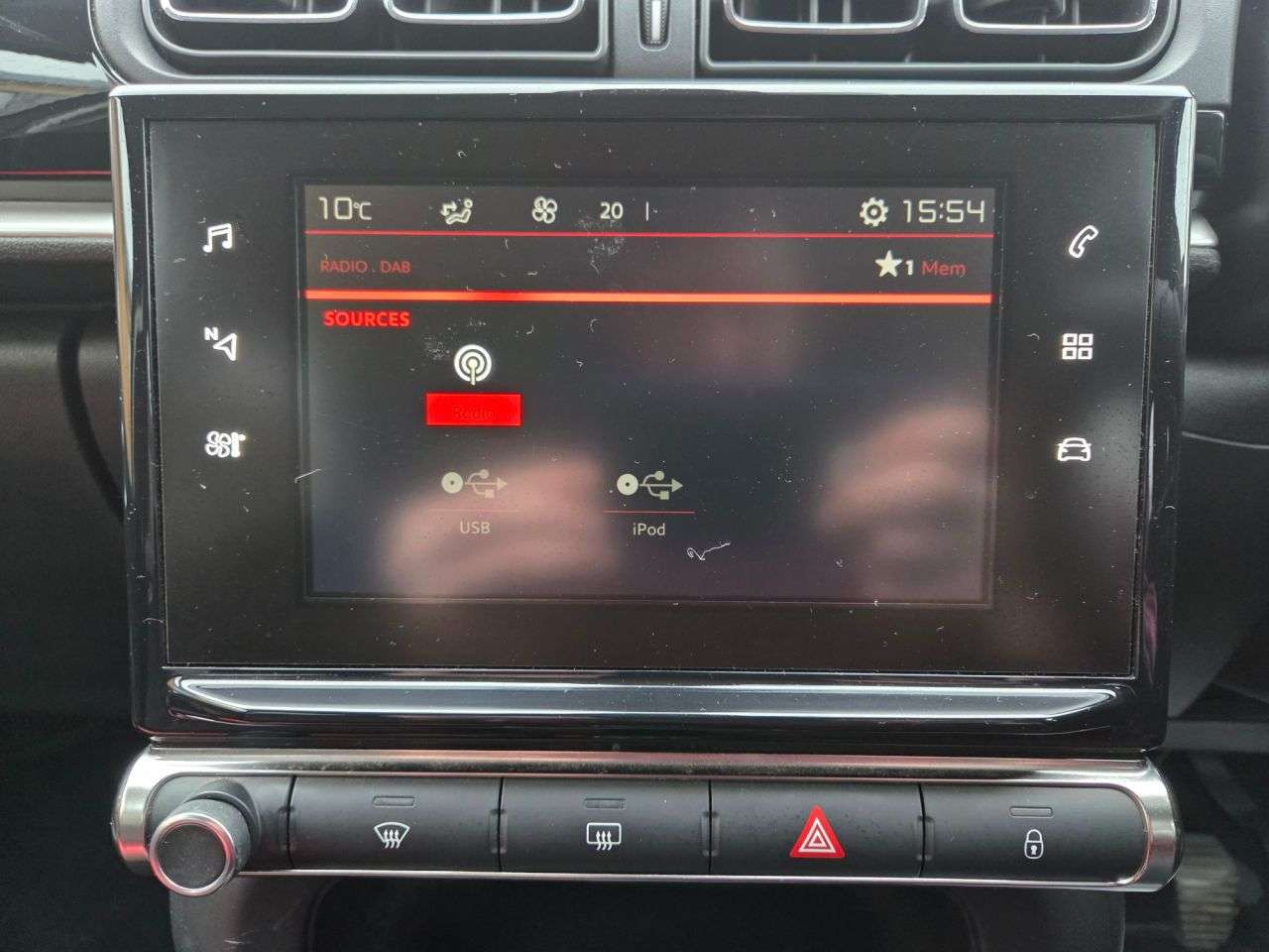 2018 CITROEN C3 2018 CITROEN C3