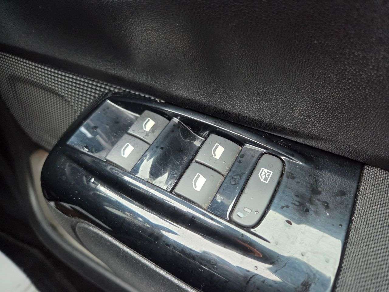 2018 CITROEN C3 2018 CITROEN C3