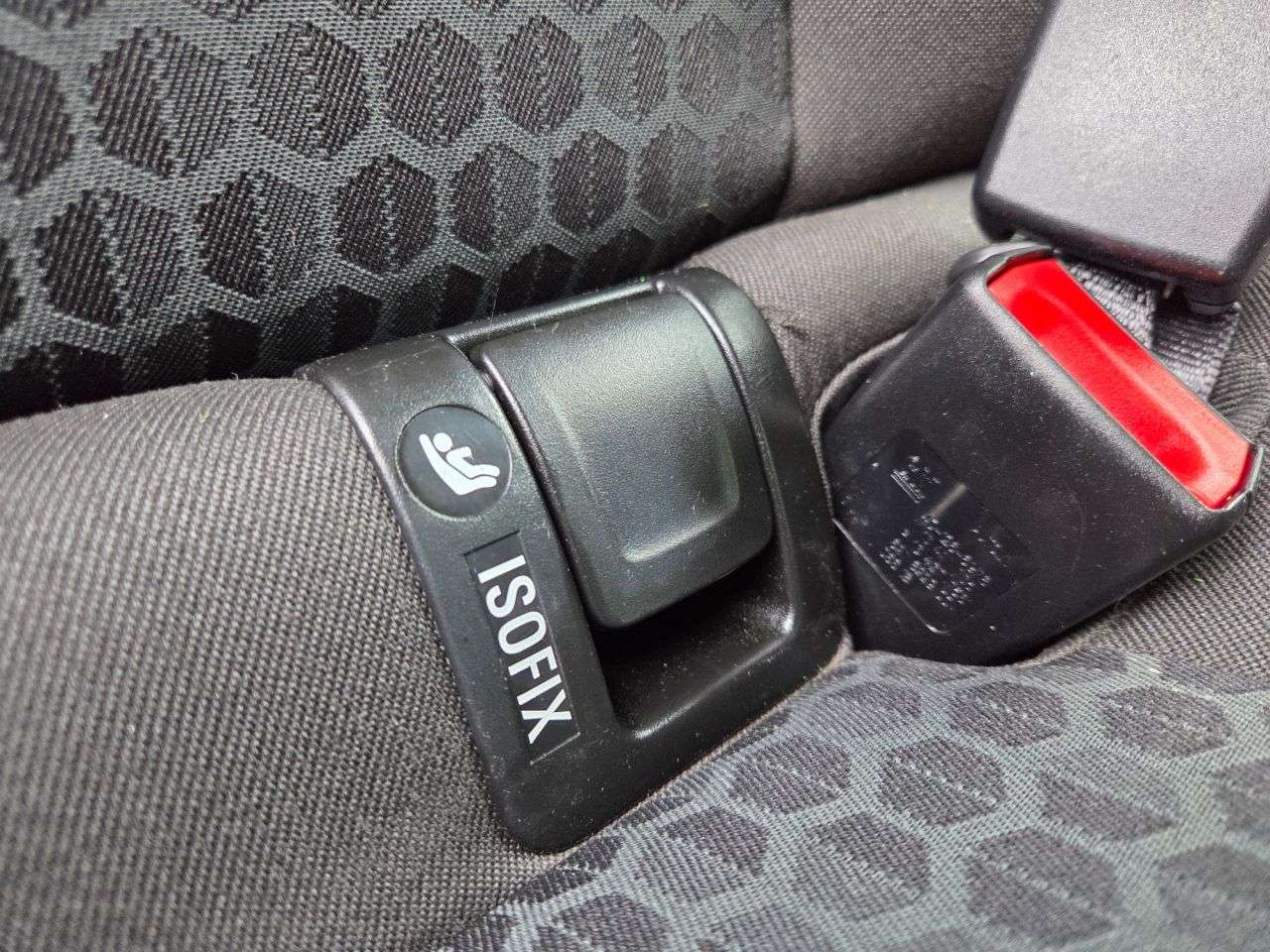 2018 VAUXHALL CORSA 2018 VAUXHALL CORSA