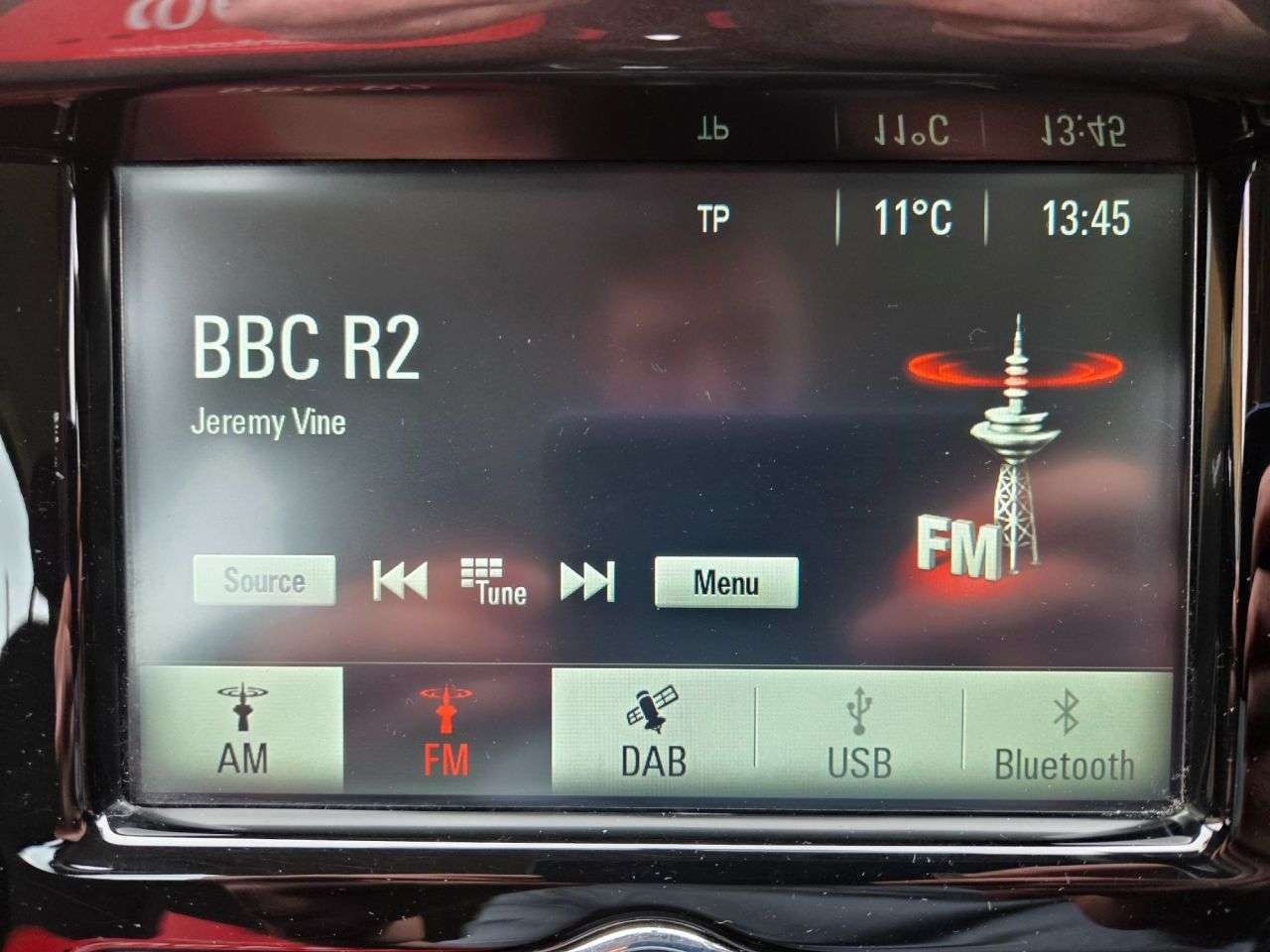 2018 VAUXHALL CORSA 2018 VAUXHALL CORSA