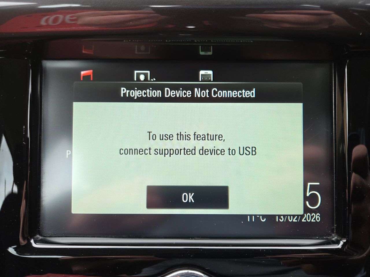 2018 VAUXHALL CORSA 2018 VAUXHALL CORSA