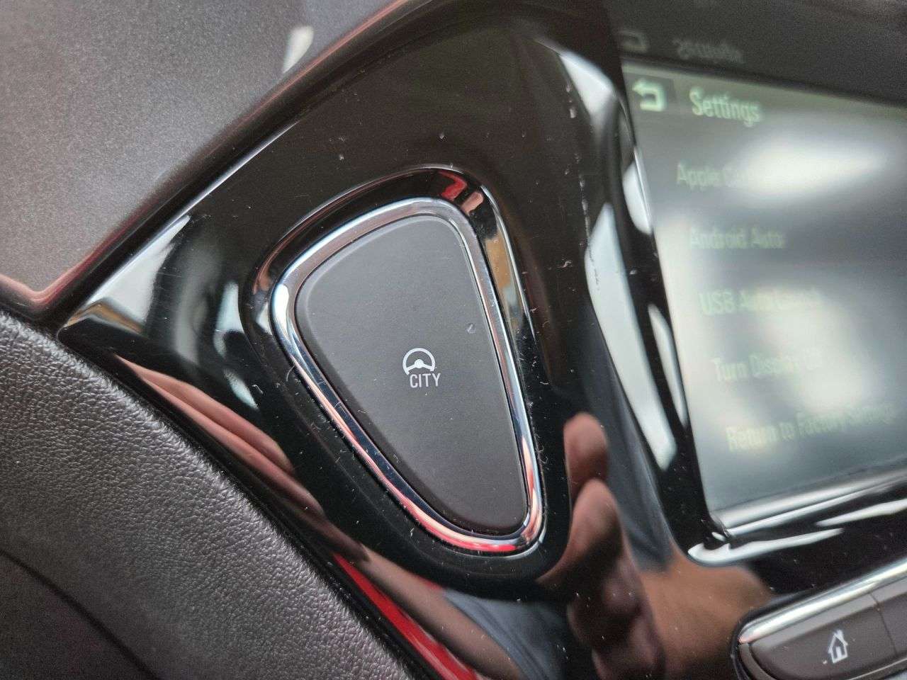 2018 VAUXHALL CORSA 2018 VAUXHALL CORSA