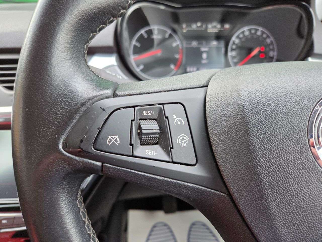 2018 VAUXHALL CORSA 2018 VAUXHALL CORSA