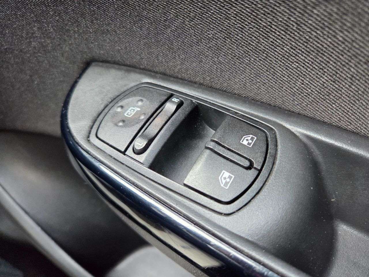 2018 VAUXHALL CORSA 2018 VAUXHALL CORSA