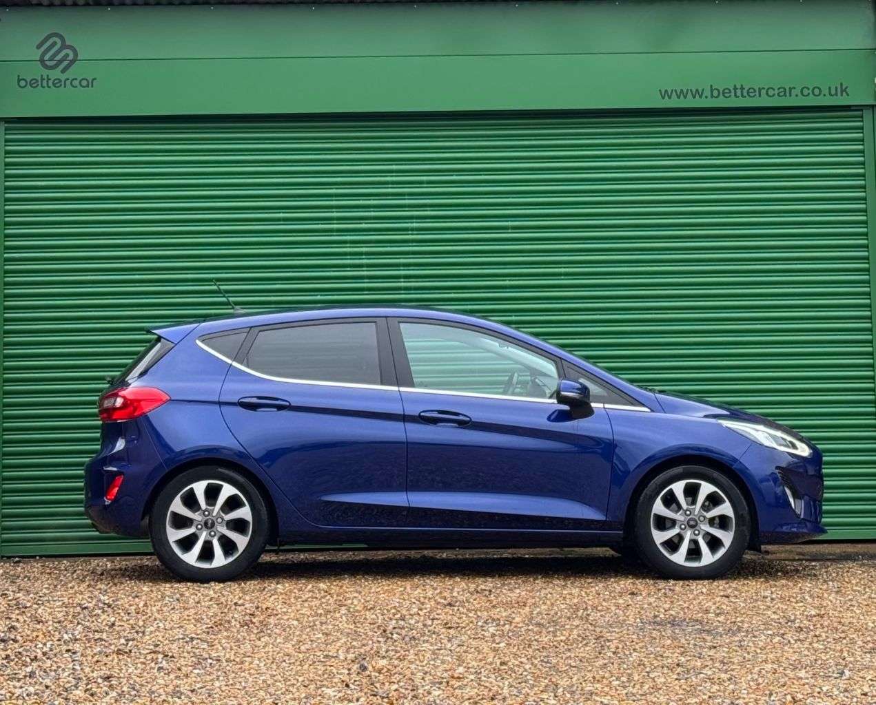 A 2018 FORD FIESTA 1.0T EcoBoost Zetec Hatchback 5dr Petrol Manual Euro 6 (s/s) (100 ps) FANTA A 2018 FORD FIESTA 1.0T EcoBoost Zetec Hatchback 5dr Petrol Manual Euro 6 (s/s) (100 ps) FANTA