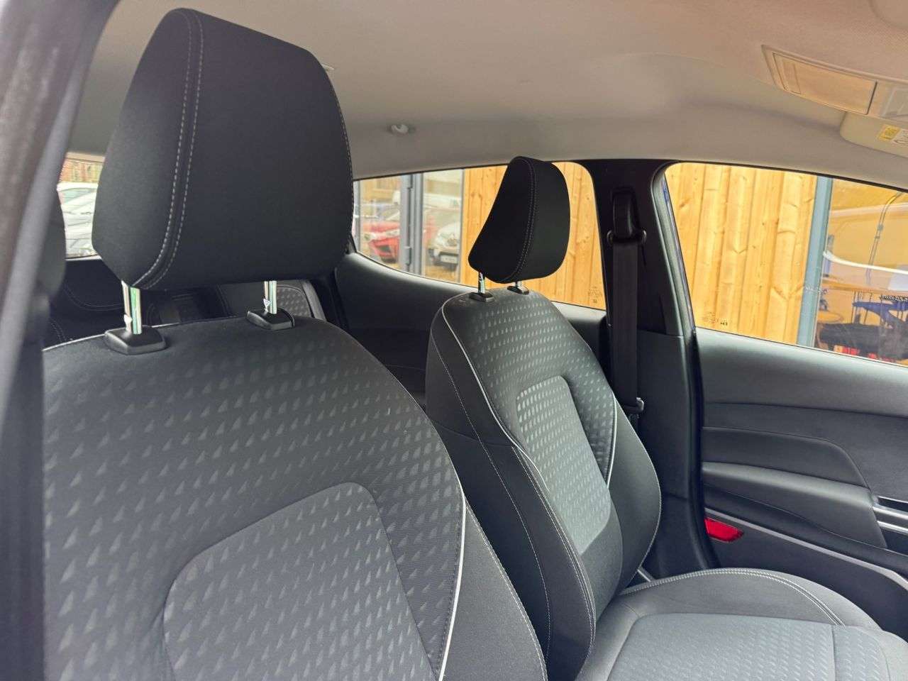 2018 FORD FIESTA 2018 FORD FIESTA