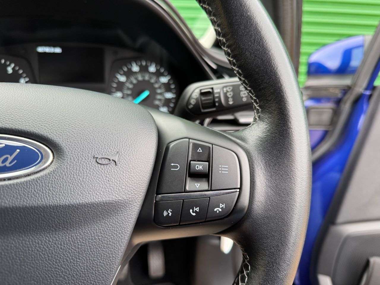 2018 FORD FIESTA 2018 FORD FIESTA