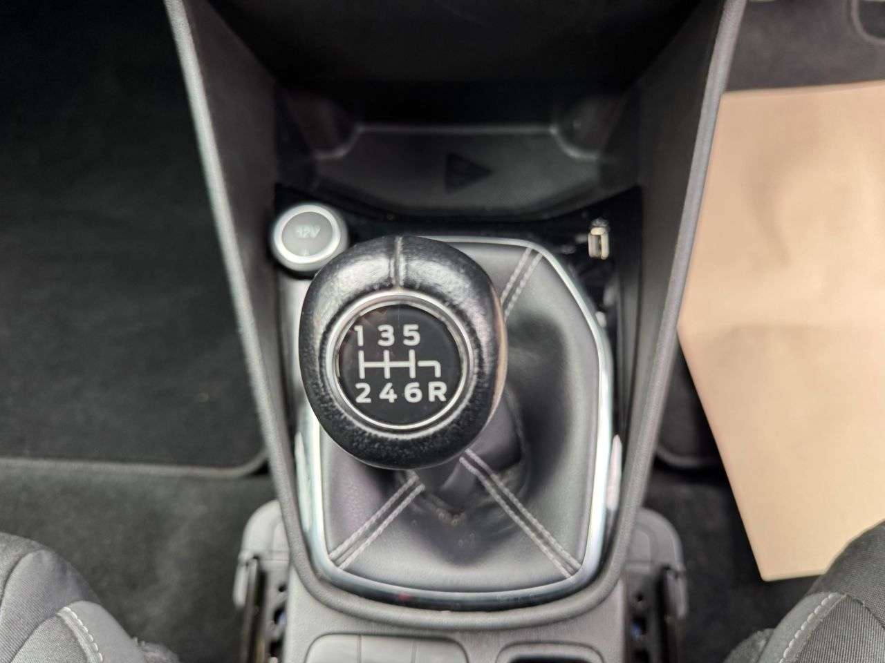 2018 FORD FIESTA 2018 FORD FIESTA