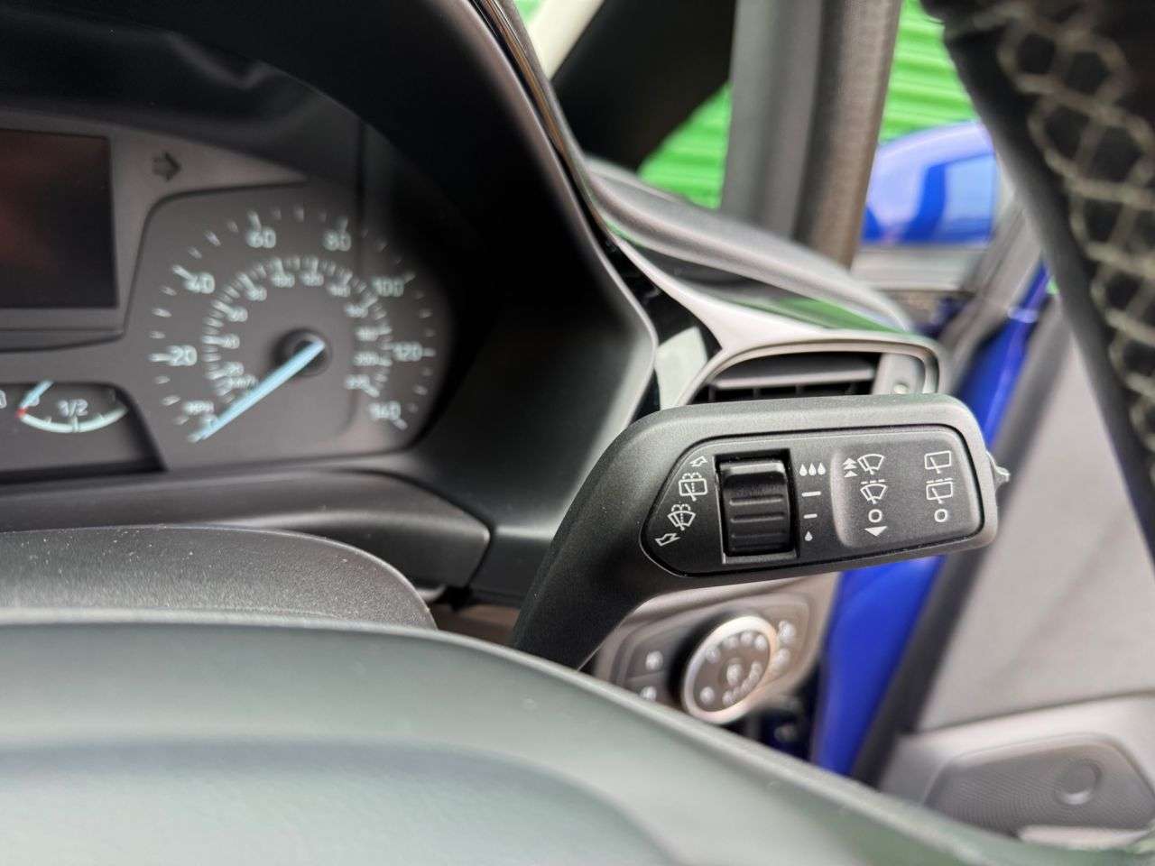 2018 FORD FIESTA 2018 FORD FIESTA