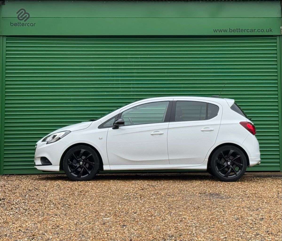 2019 VAUXHALL CORSA 2019 VAUXHALL CORSA