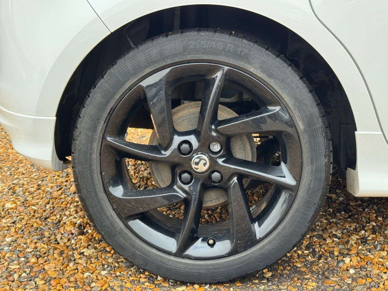 2019 VAUXHALL CORSA 2019 VAUXHALL CORSA