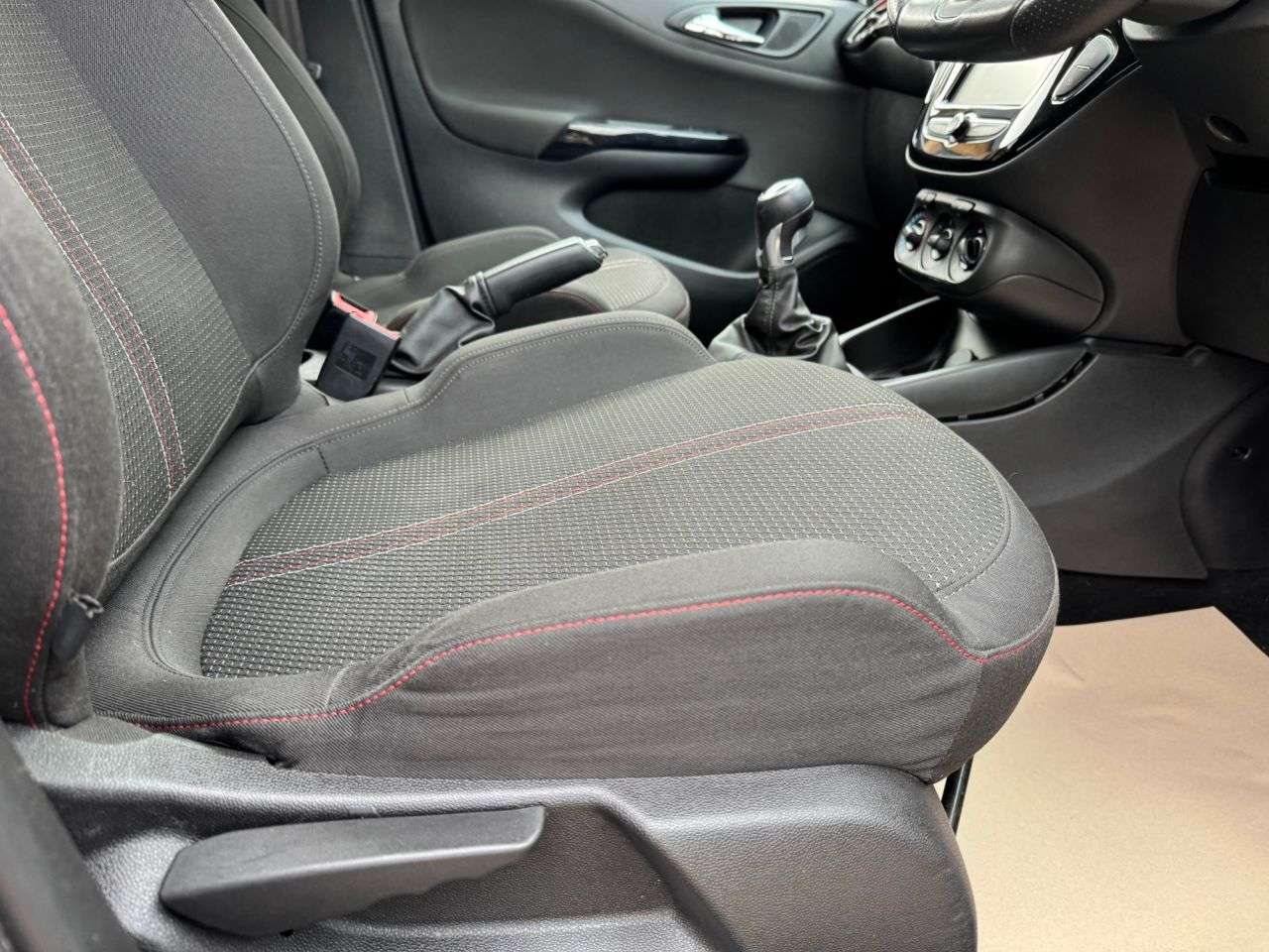 2019 VAUXHALL CORSA 2019 VAUXHALL CORSA