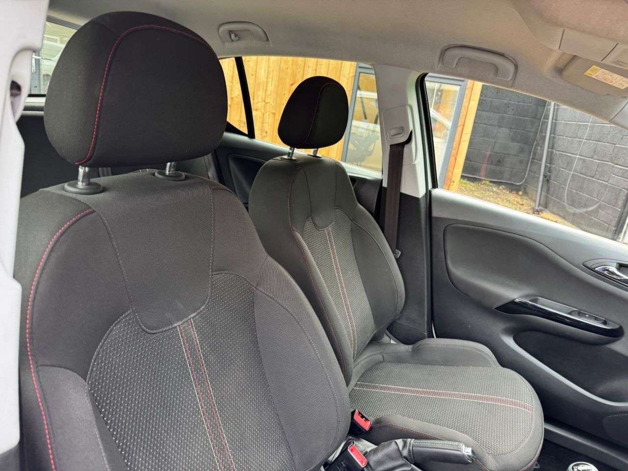 2019 VAUXHALL CORSA 2019 VAUXHALL CORSA