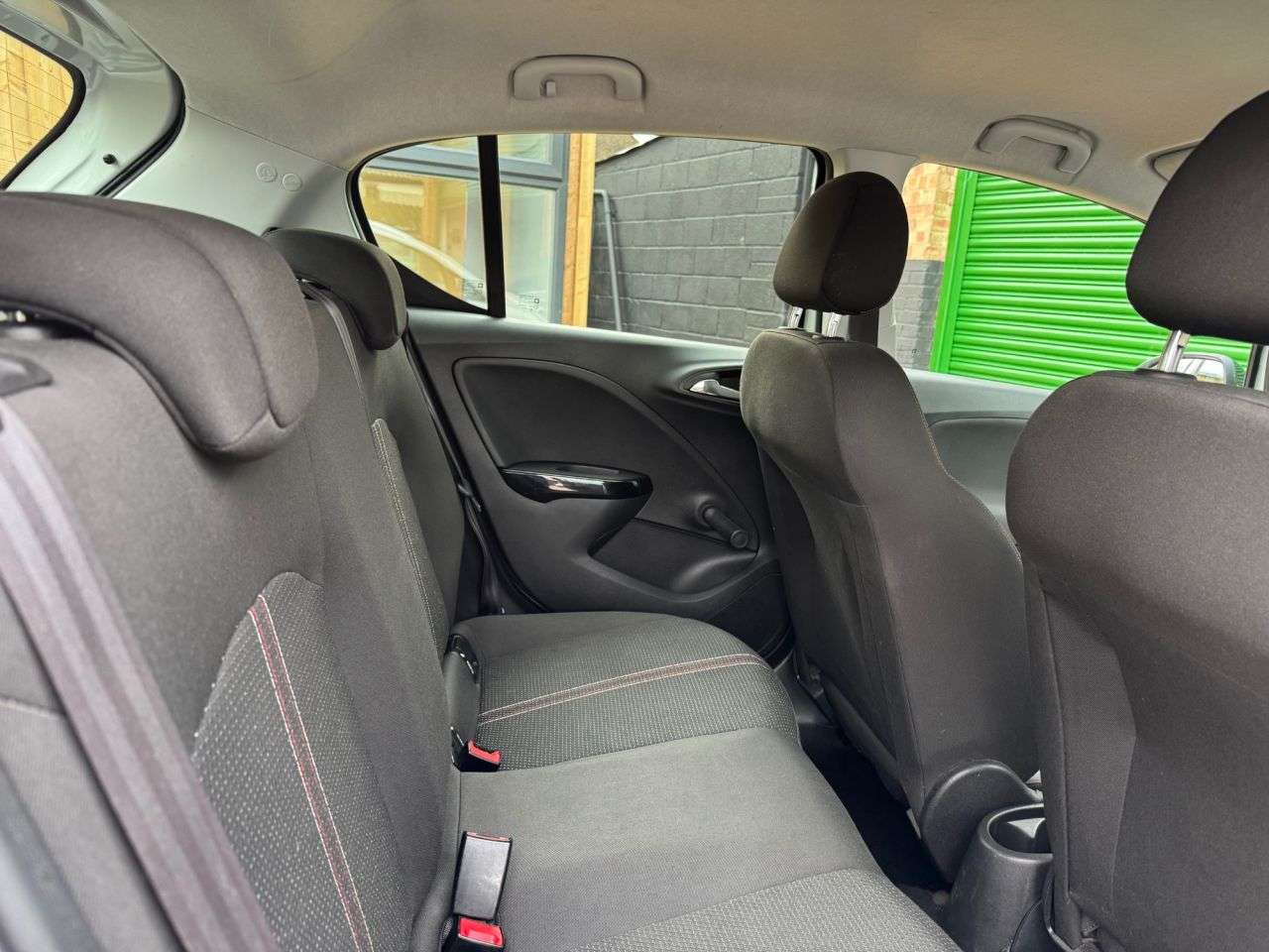 2019 VAUXHALL CORSA 2019 VAUXHALL CORSA