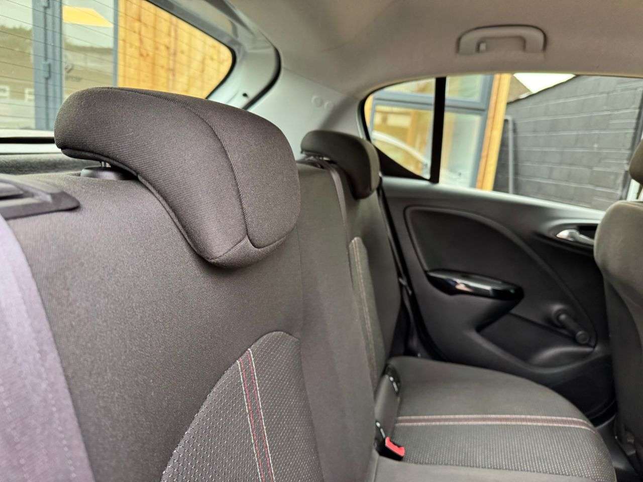 2019 VAUXHALL CORSA 2019 VAUXHALL CORSA