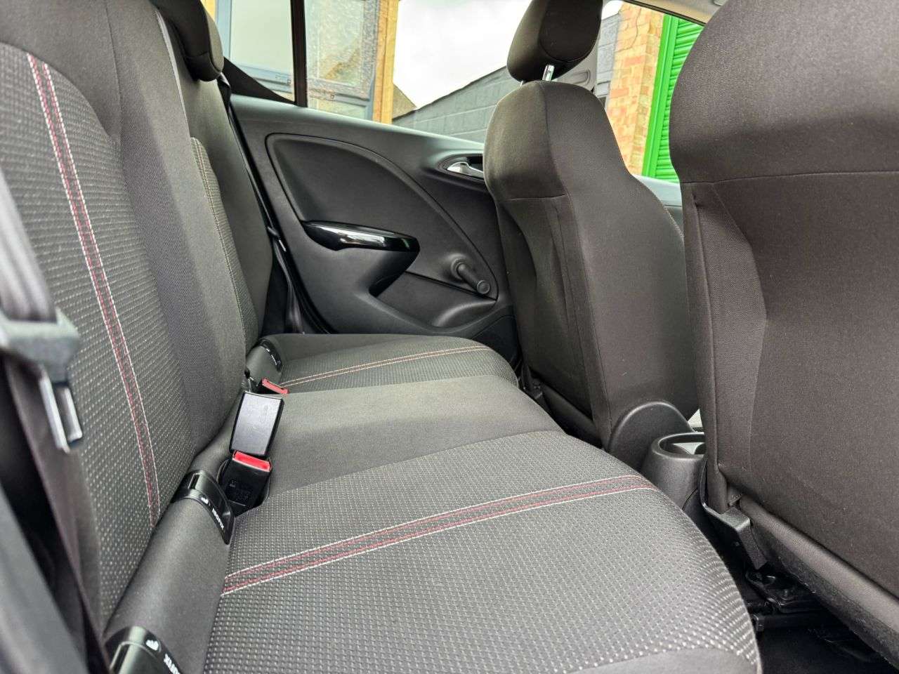 2019 VAUXHALL CORSA 2019 VAUXHALL CORSA