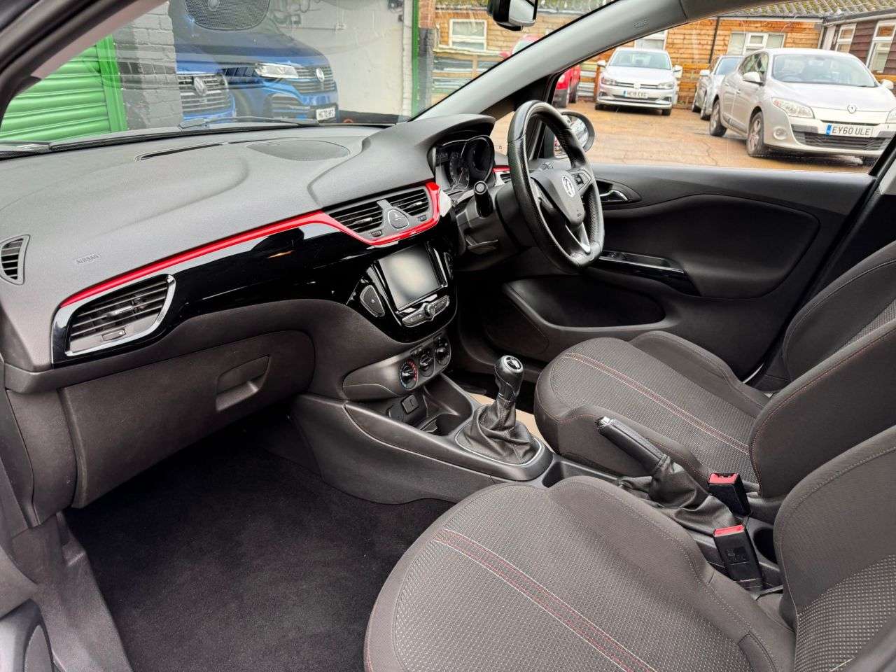 2019 VAUXHALL CORSA 2019 VAUXHALL CORSA