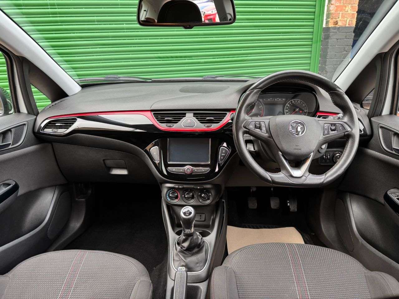 2019 VAUXHALL CORSA 2019 VAUXHALL CORSA