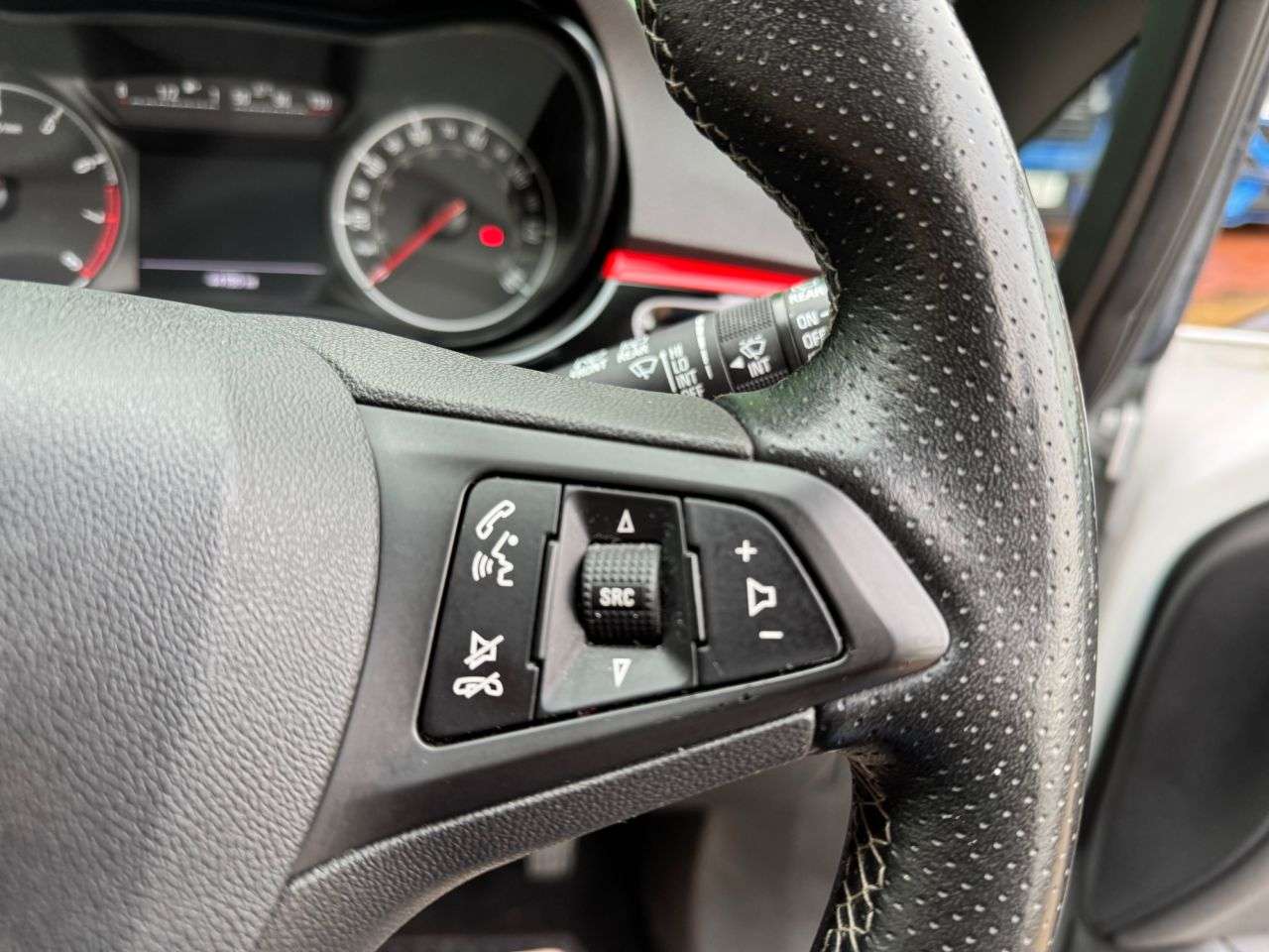 2019 VAUXHALL CORSA 2019 VAUXHALL CORSA