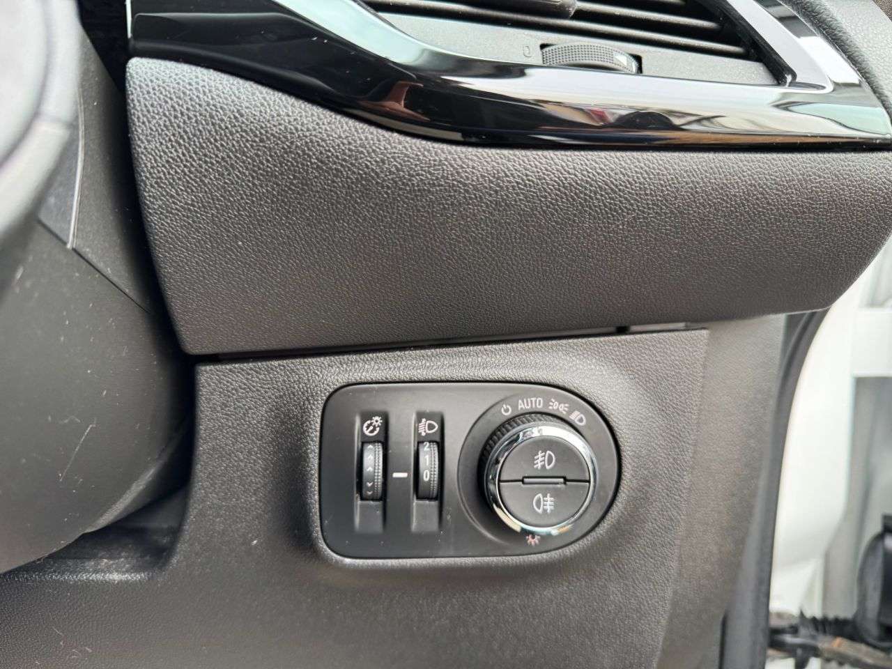 2019 VAUXHALL CORSA 2019 VAUXHALL CORSA