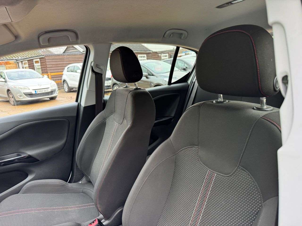 2019 VAUXHALL CORSA 2019 VAUXHALL CORSA