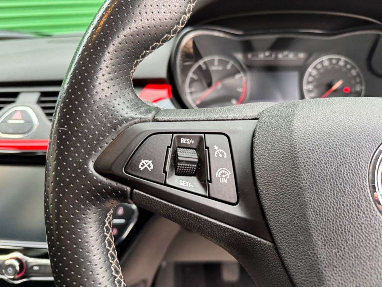 2019 VAUXHALL CORSA 2019 VAUXHALL CORSA