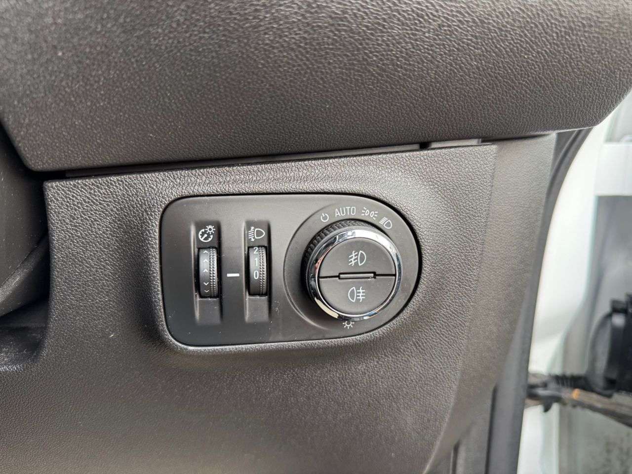 2019 VAUXHALL CORSA 2019 VAUXHALL CORSA