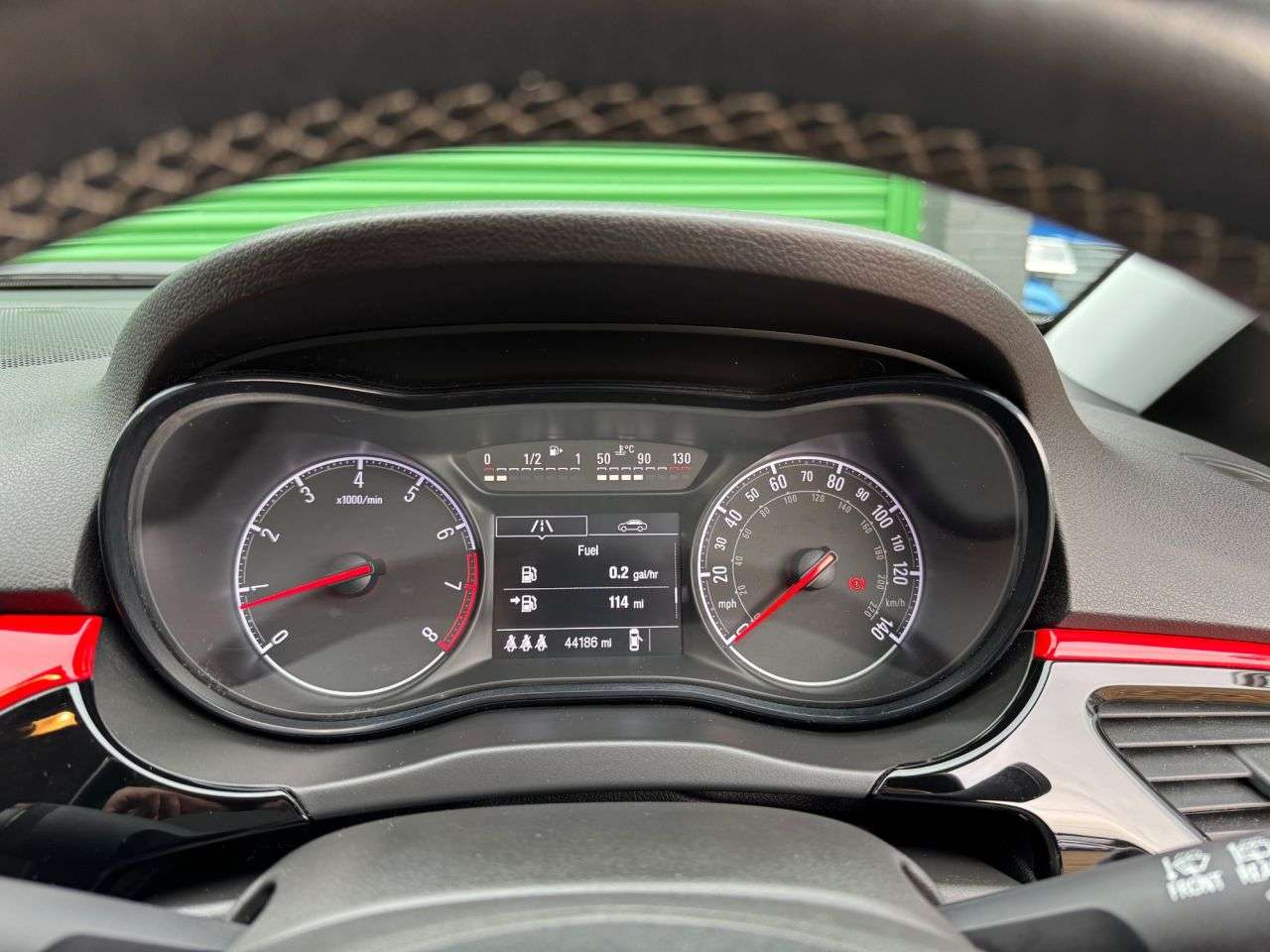 2019 VAUXHALL CORSA 2019 VAUXHALL CORSA