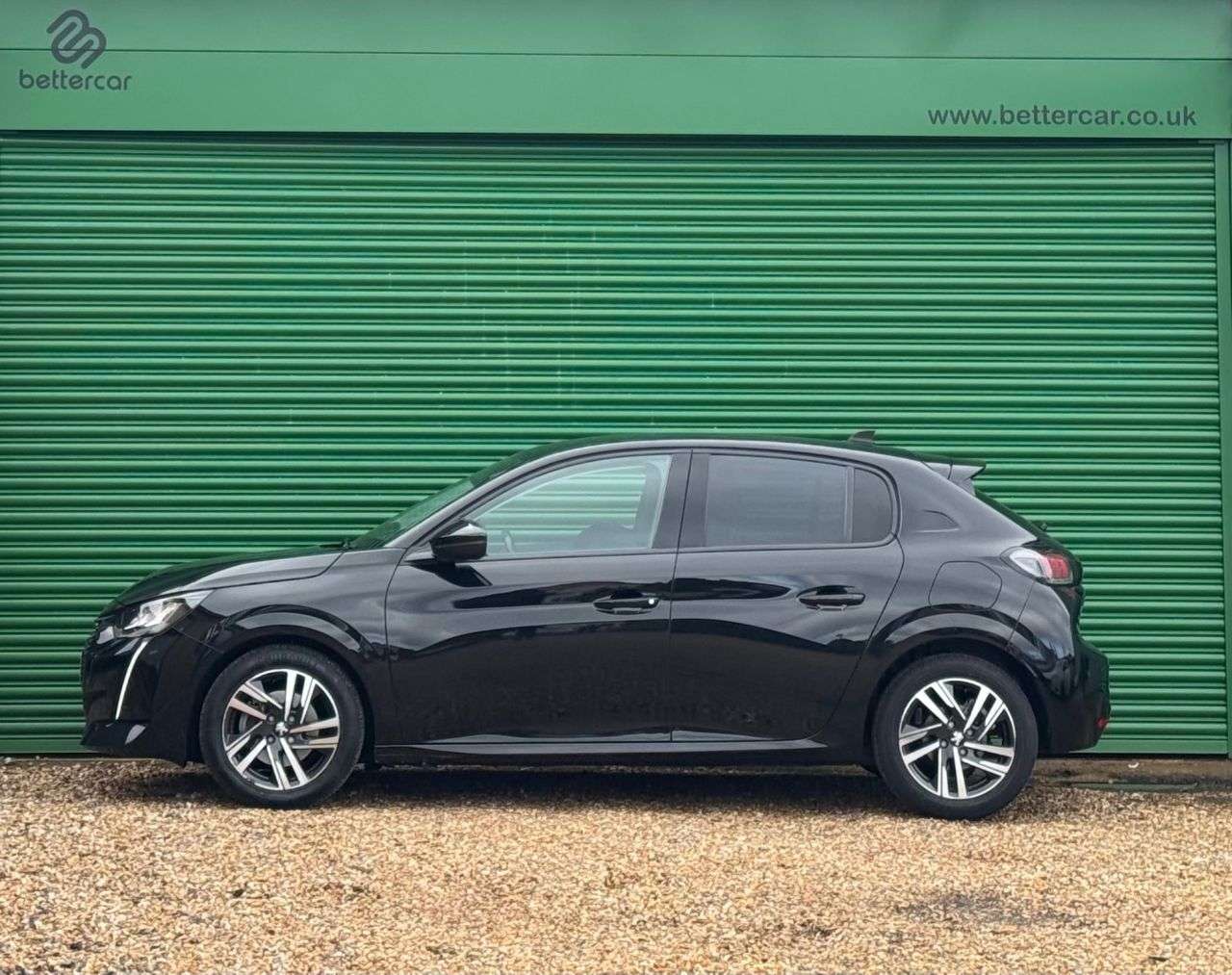 2021 PEUGEOT 208 2021 PEUGEOT 208