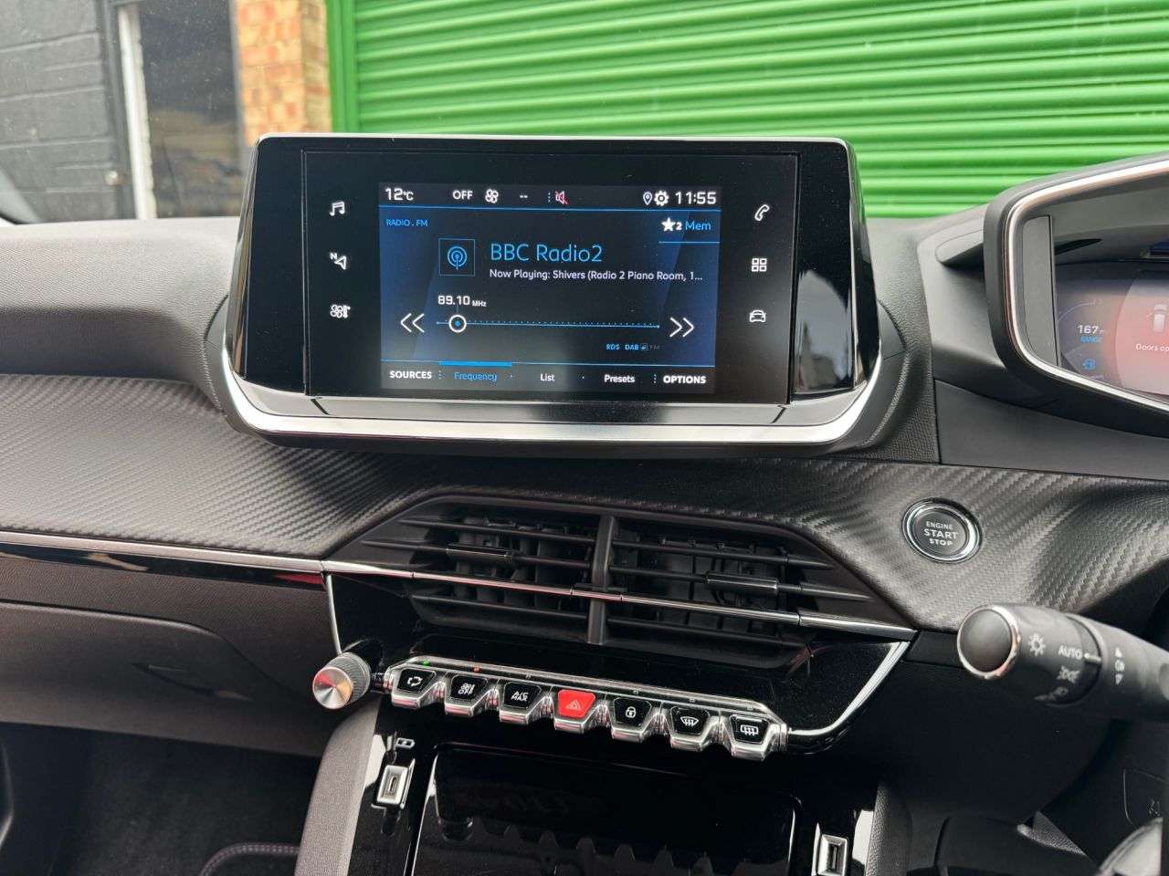 2021 PEUGEOT 208 2021 PEUGEOT 208