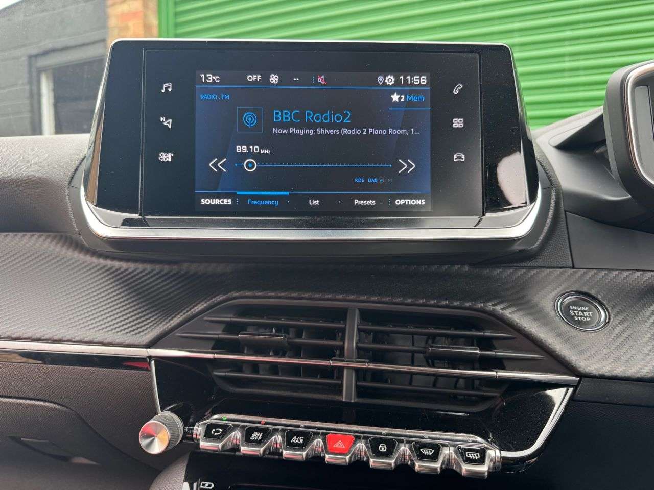 2021 PEUGEOT 208 2021 PEUGEOT 208