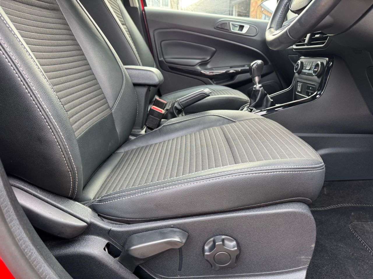 2020 FORD ECOSPORT 2020 FORD ECOSPORT