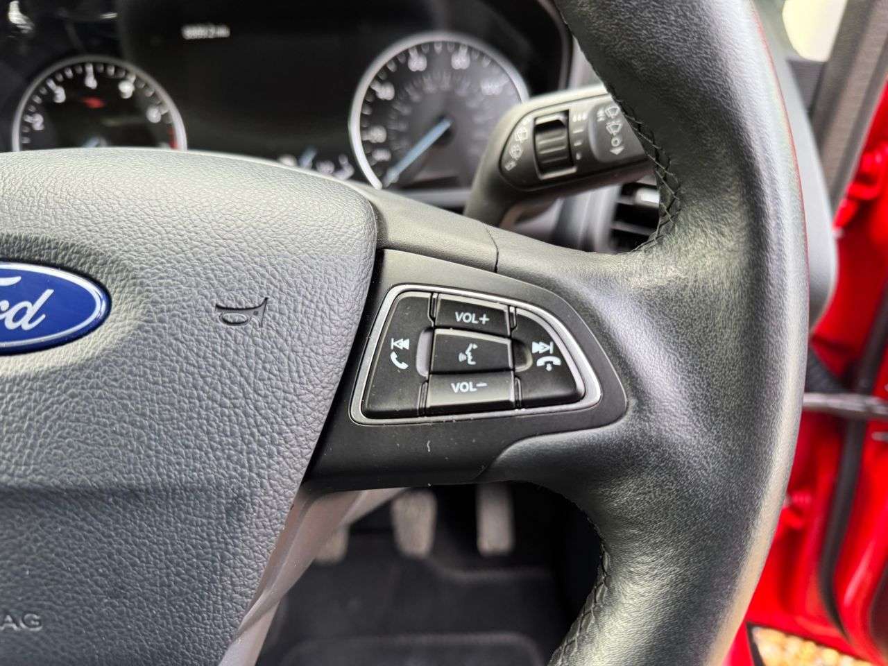 2020 FORD ECOSPORT 2020 FORD ECOSPORT