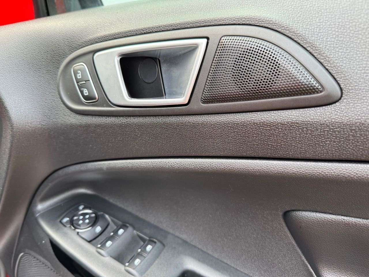 2020 FORD ECOSPORT 2020 FORD ECOSPORT