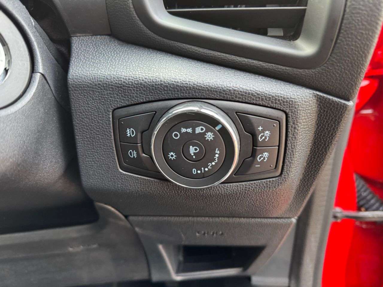 2020 FORD ECOSPORT 2020 FORD ECOSPORT