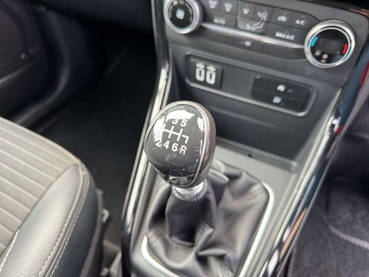 2020 FORD ECOSPORT 2020 FORD ECOSPORT