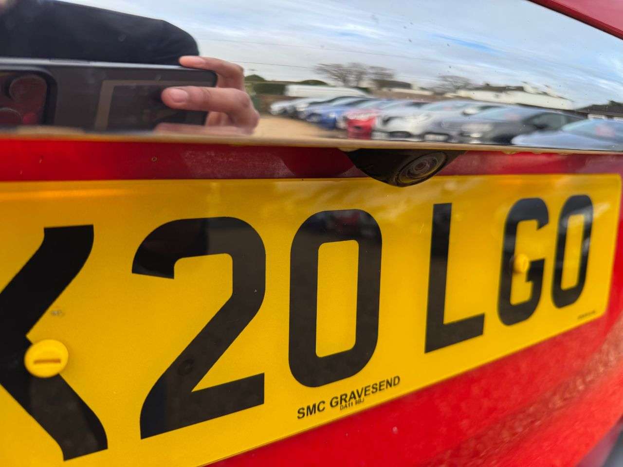 2020 FORD ECOSPORT 2020 FORD ECOSPORT