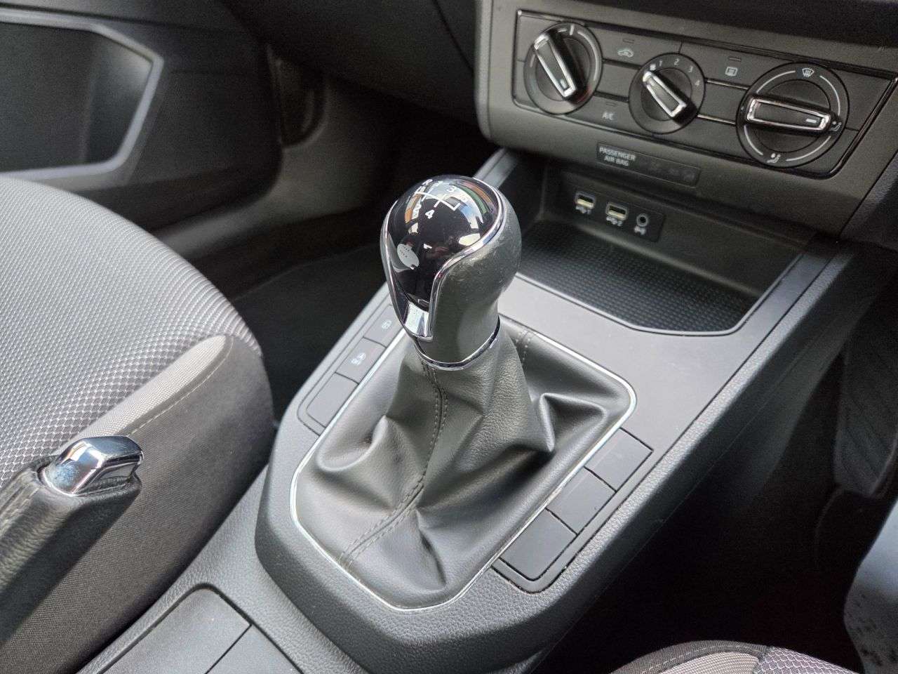 2018 SEAT IBIZA 2018 SEAT IBIZA